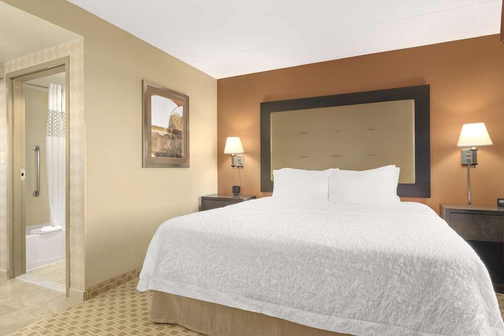Hampton Inn & Suites Herndon-Reston Rum bild